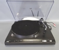 Vinylspelare, Technics, SL-3210