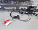 Vinylspelare, Technics, SL-3210