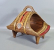 Vedkorg, Fortuna, Italien, 1900-tal