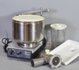 Matberedare "Assistent" Electrolux, modell N 21