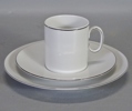 Kaffeservis, Thomas, Tyskland, 1900-tal