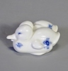 Figurin "Ankor" Musselmalet, Royal Copenhagen