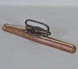 Bokbärare, 18/1900-tal
