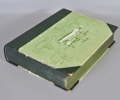Bok, "Konditorns uppslagsbok" Migg Spörndly, Svensk facklitteratur Malmö, 1952