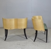 1 par hallsoffor, 19/2000-tal