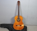 Akustisk gitarr, Vicente Sanchis