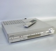 Receiver med CD/DVD, Sony