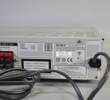 Receiver med CD/DVD, Sony