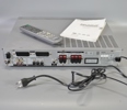 Receiver med CD/DVD, Sony