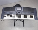 Keyboard, Technics