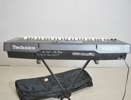 Keyboard, Technics