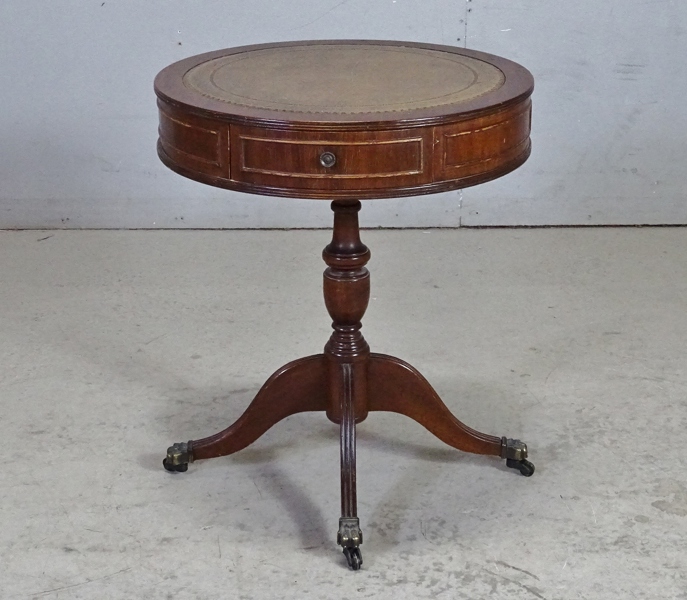 Rökbord med 2 lådor, Engelsk stil, 1900-tal