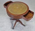 Rökbord med 2 lådor, Engelsk stil, 1900-tal