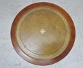 Rökbord med 2 lådor, Engelsk stil, 1900-tal