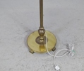 Golvlampa, 1900-tal