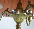 Golvlampa, 1900-tal