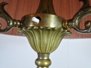 Golvlampa, 1900-tal