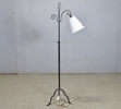 Golvlampa, 1900-talets första hälft
