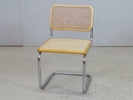 Stol, Bauhausmodell, 1900-tal