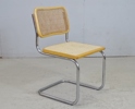 Stol, Bauhausmodell, 1900-tal