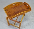 Brickbord "Butlers tray", England, 1900-tal