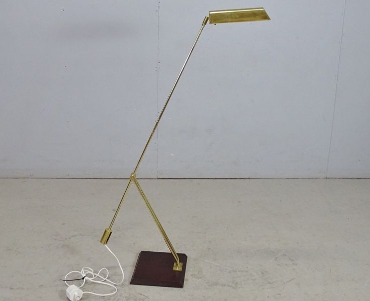 Golvlampa, IKEA, 19/2000-tal