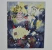 Blandteknik, Christina Knall