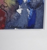 Blandteknik, Christina Knall