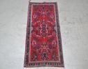 Handknuten matta "Saruk" orientalisk