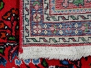 Handknuten matta "Saruk" orientalisk