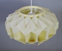 Taklampa, "Kabaré" IKEA, 1970-tal