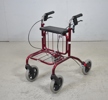 Rollator "Rebell" Human Care, 2000-tal