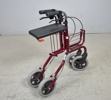 Rollator "Rebell" Human Care, 2000-tal