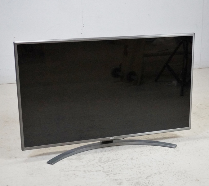 TV-apparat, LG, 43UN81006LB