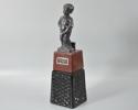 Spritdispenser "Bonny Boy" 1900-talets mitt