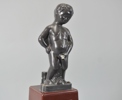 Spritdispenser "Bonny Boy" 1900-talets mitt