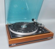Vinylspelare, Luxor, Typ 13093411, 1900-talets andra hälft
