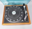 Vinylspelare, Luxor, Typ 13093411, 1900-talets andra hälft