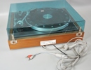Vinylspelare, Luxor, Typ 13093411, 1900-talets andra hälft