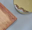 2+1 st skeppsur/barometer, 19/2000-tal