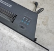 Konstbrasa för vägg, Anslut "Fireplace heater" 411-100