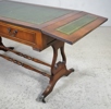 Soffbord med klaffar, Engelsk stil, 1900-tal