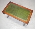 Soffbord med klaffar, Engelsk stil, 1900-tal