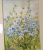 Akvarell, Ulla Nordenfelt