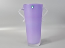 Glasvas, Orrefors, Anne Nilsson