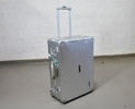 Resväska, aluminium, Rimowa