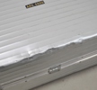 Resväska, aluminium, Rimowa