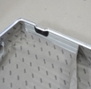 2 st resväskor, Rimowa, aluminium