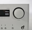 Receiver, Arcam