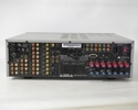 Receiver, Arcam